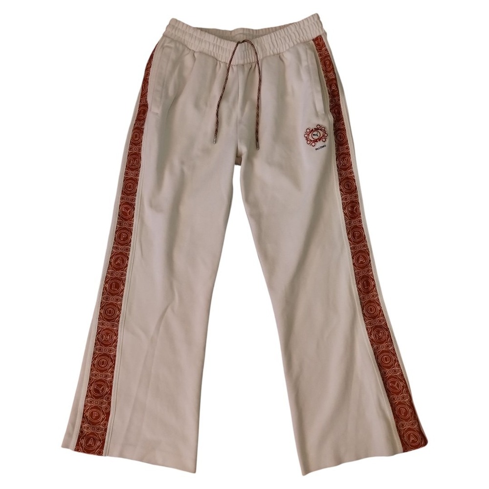 Puma Palomo Mens XL Sportswear‎ Fit Training Sweatpants Athleisure Streetwear - Picture 8 of 9